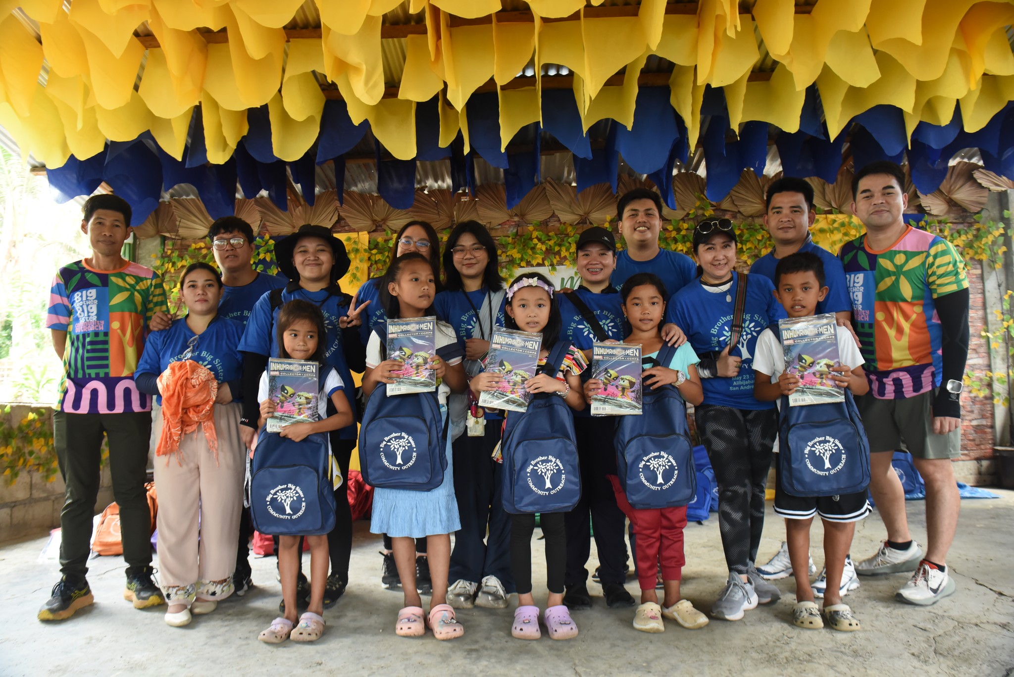 Team Building Event 3
