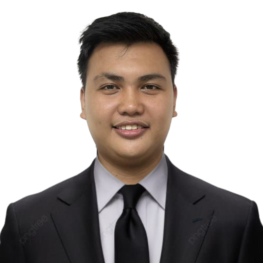 John Eric Ledama